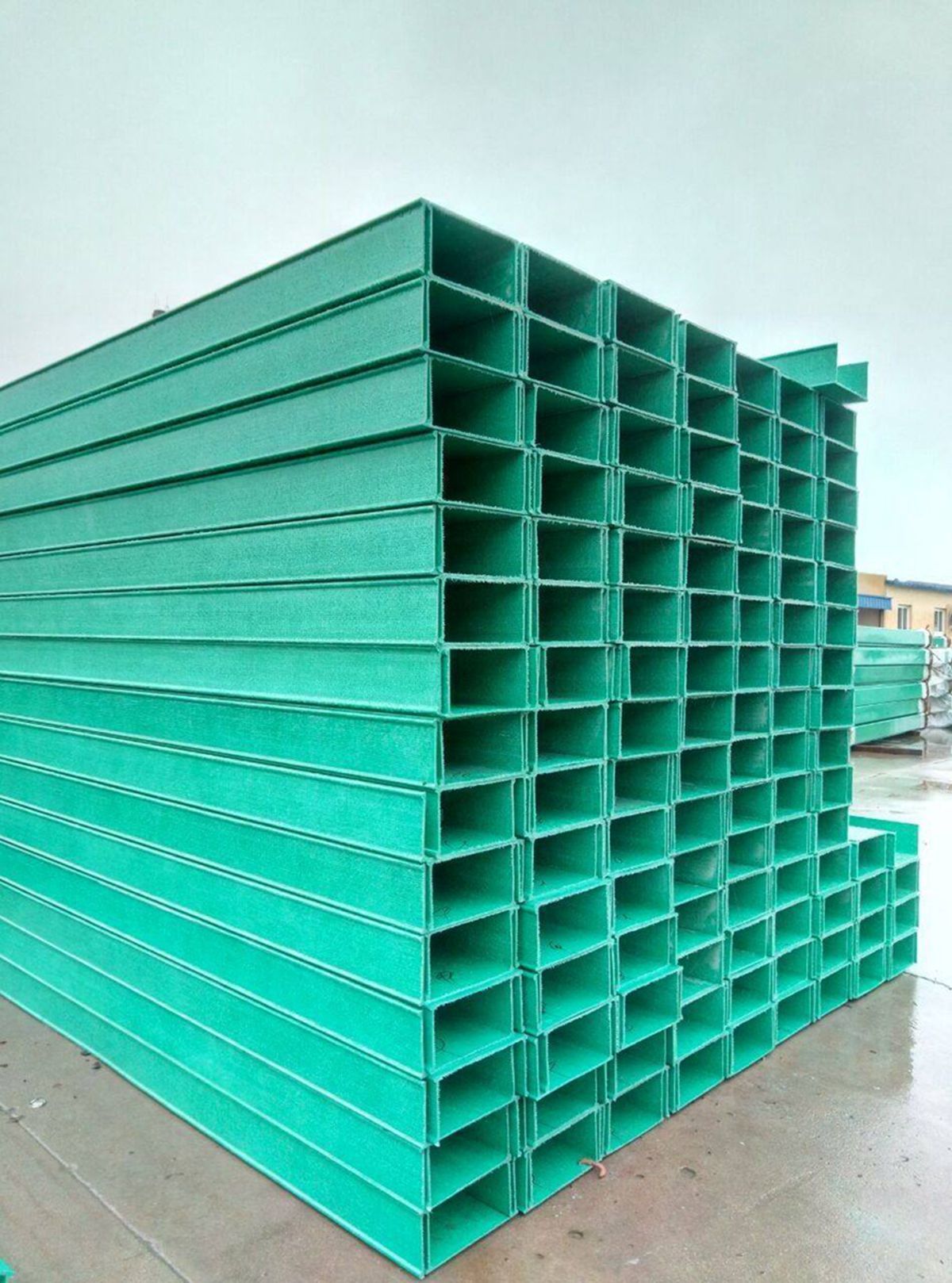 湖南雨创环保工程 筑梦绿水青山的绿色先锋