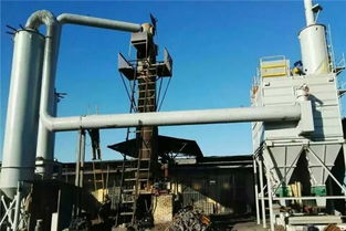 铸造厂的绿色革新 阔海环保工程的专业除尘解决方案