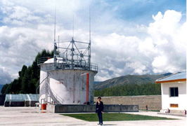 绿色赋能，生态共赢 四川国交能源环保工程有限责任公司的环保工程实践