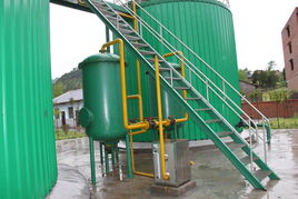 广安市能源环保工程 构建绿色未来，守护生态家园